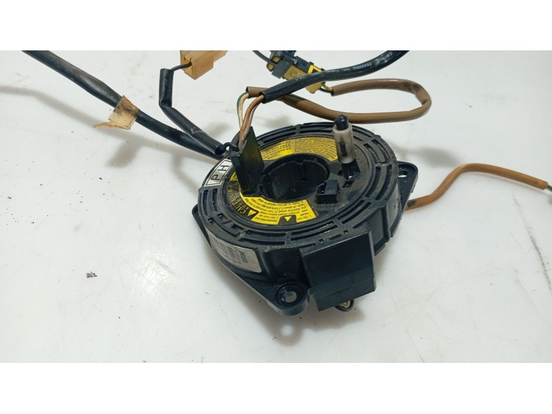 Recambio de anillo airbag para chevrolet aveo / kalos sedán (t200) 1.4 referencia OEM IAM FN6PC7GMY  