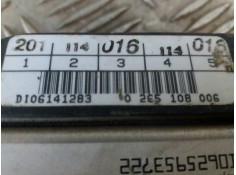 Recambio de centralita abs para  referencia OEM IAM 0265108006 1162504 