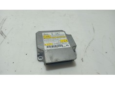 Recambio de centralita airbag para chevrolet aveo / kalos sedán (t200) 1.4 referencia OEM IAM 96442710  5WY67040