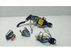 Recambio de conmutador de arranque para chevrolet aveo / kalos sedán (t200) 1.4 referencia OEM IAM 96465962 5793BPDI 