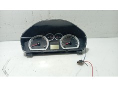 Recambio de cuadro instrumentos para chevrolet aveo / kalos sedán (t200) 1.4 referencia OEM IAM 96652451  