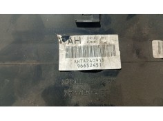 Recambio de cuadro instrumentos para chevrolet aveo / kalos sedán (t200) 1.4 referencia OEM IAM 96652451   2