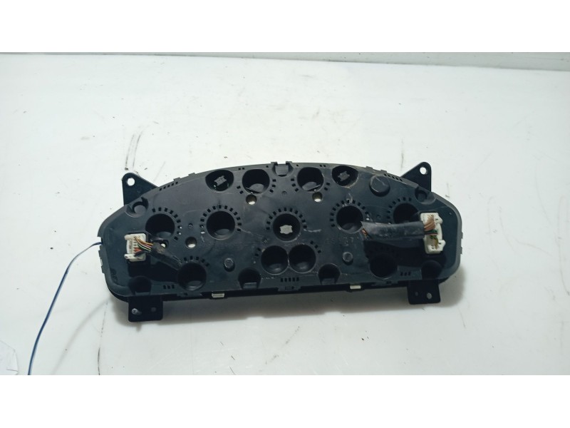 Recambio de cuadro instrumentos para chevrolet aveo / kalos sedán (t200) 1.4 referencia OEM IAM 96652451  