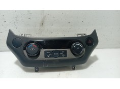 Recambio de mando climatizador para chevrolet aveo / kalos sedán (t200) 1.4 referencia OEM IAM 96650496 96437402 