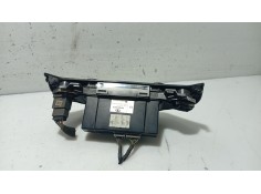 Recambio de mando climatizador para chevrolet aveo / kalos sedán (t200) 1.4 referencia OEM IAM 96650496 96437402  2