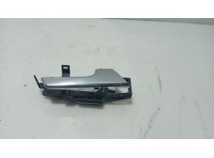 Recambio de maneta interior delantera derecha para chevrolet aveo / kalos sedán (t200) 1.4 referencia OEM IAM SWT200404  