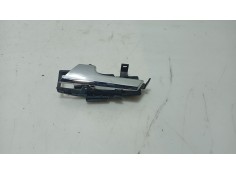 Recambio de maneta interior delantera izquierda para chevrolet aveo / kalos sedán (t200) 1.4 referencia OEM IAM   