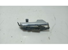Recambio de maneta interior trasera derecha para chevrolet aveo / kalos sedán (t200) 1.4 referencia OEM IAM SWT200404  