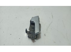 Recambio de maneta interior trasera derecha para chevrolet aveo / kalos sedán (t200) 1.4 referencia OEM IAM SWT200404   2