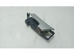 Recambio de maneta interior trasera izquierda para chevrolet aveo / kalos sedán (t200) 1.4 referencia OEM IAM SWT200403   2