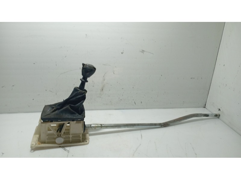Recambio de palanca cambio para chevrolet aveo / kalos sedán (t200) 1.4 referencia OEM IAM 96549427  
