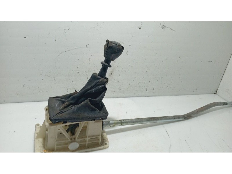 Recambio de palanca cambio para chevrolet aveo / kalos sedán (t200) 1.4 referencia OEM IAM 96549427  