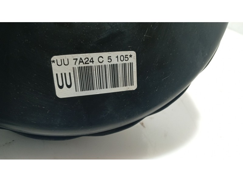Recambio de servofreno para chevrolet aveo / kalos sedán (t200) 1.4 referencia OEM IAM UU7A14C5105  