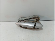 Recambio de maneta exterior trasera izquierda para bmw x5 (e53) 3.0 d referencia OEM IAM 51218257737  