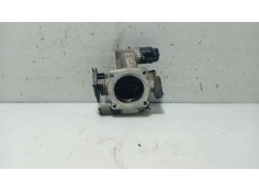 Recambio de caja mariposa para chevrolet aveo / kalos sedán (t200) 1.4 referencia OEM IAM 96476990  