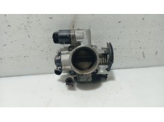 Recambio de caja mariposa para chevrolet aveo / kalos sedán (t200) 1.4 referencia OEM IAM 96476990   2