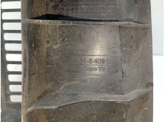 Recambio de moldura para bmw x5 (e53) 3.0 d referencia OEM IAM    2