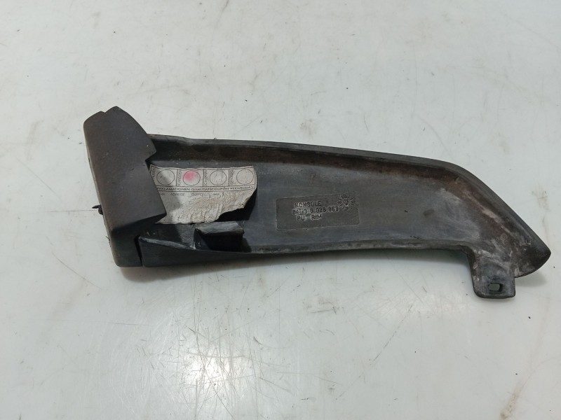 Recambio de moldura para bmw x5 (e53) 3.0 d referencia OEM IAM   