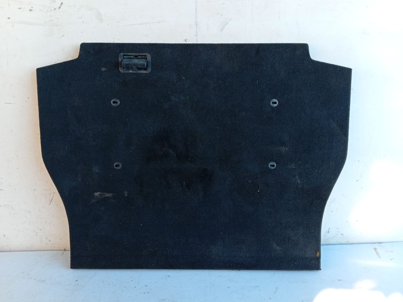 Recambio de tapizado maletero suelo para bmw x5 (e53) 3.0 d referencia OEM IAM   