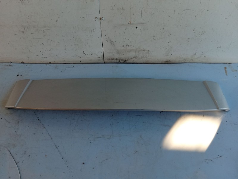 Recambio de aleron trasero para bmw x5 (e53) 3.0 d referencia OEM IAM   