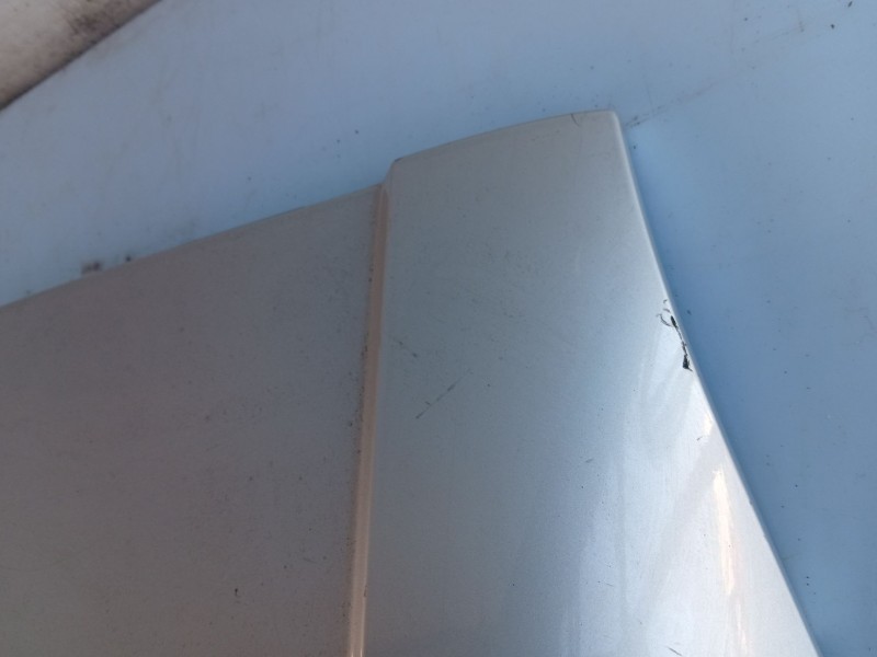 Recambio de aleron trasero para bmw x5 (e53) 3.0 d referencia OEM IAM   