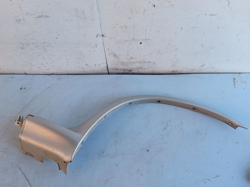 Recambio de moldura para bmw x5 (e53) 3.0 d referencia OEM IAM   