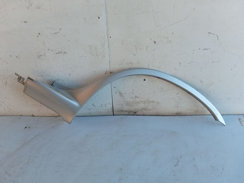 Recambio de moldura para bmw x5 (e53) 3.0 d referencia OEM IAM   