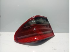 Recambio de piloto trasero izquierdo para mercedes-benz clase e (w210) berlina diesel referencia OEM IAM A2108200164  