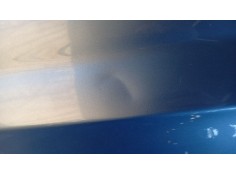 Recambio de aleta delantera izquierda para chevrolet aveo / kalos sedán (t200) 1.4 referencia OEM IAM 95483687   2