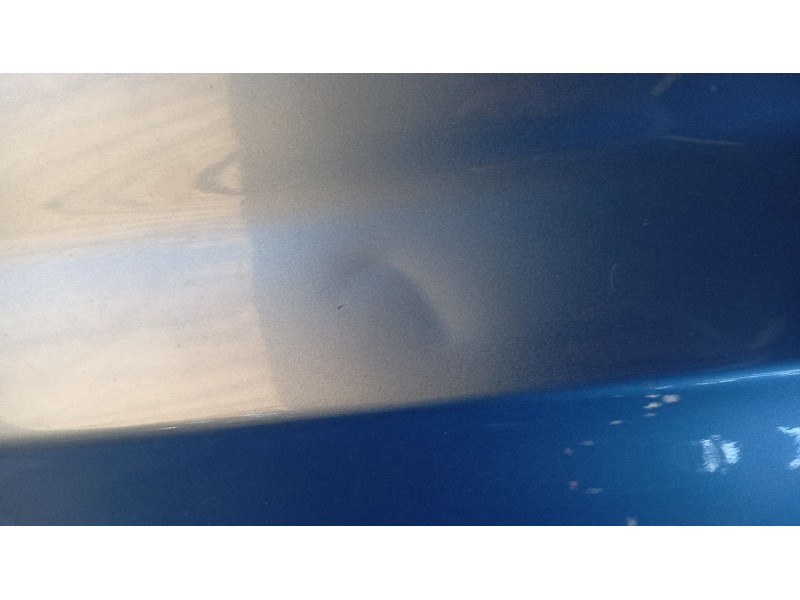 Recambio de aleta delantera izquierda para chevrolet aveo / kalos sedán (t200) 1.4 referencia OEM IAM 95483687  