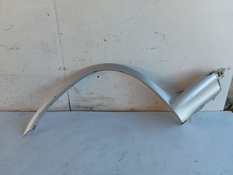 Recambio de moldura para bmw x5 (e53) 3.0 d referencia OEM IAM   