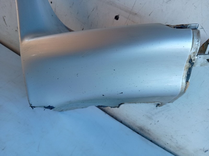 Recambio de moldura para bmw x5 (e53) 3.0 d referencia OEM IAM   