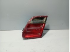 Recambio de piloto trasero derecho interior para mercedes-benz clase e (w210) berlina diesel referencia OEM IAM A2108201064  