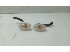 Recambio de piloto lateral izquierdo para chevrolet aveo / kalos sedán (t200) 1.4 referencia OEM IAM 96190579  