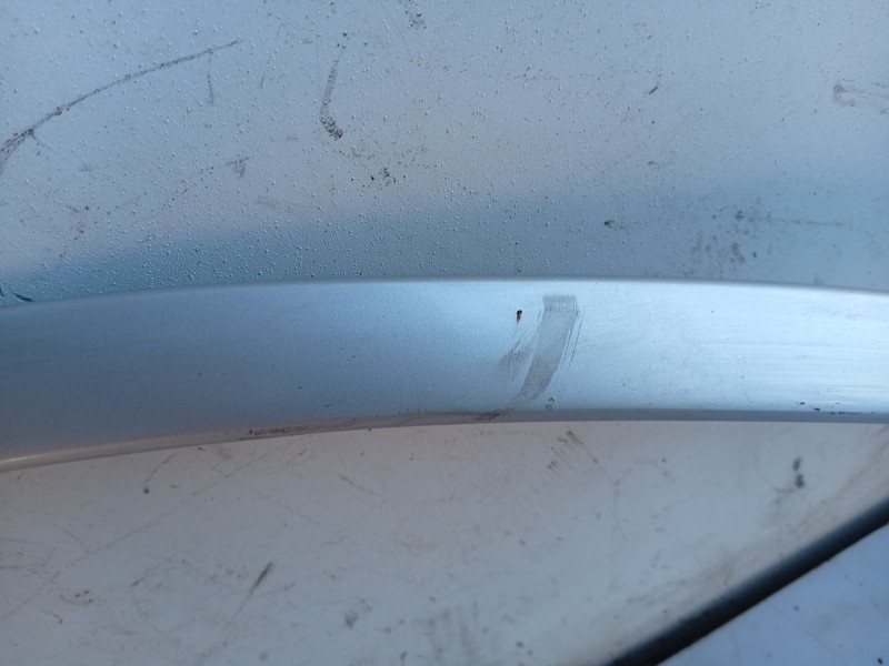 Recambio de moldura para bmw x5 (e53) 3.0 d referencia OEM IAM   