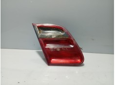 Recambio de piloto trasero izquierdo interior para mercedes-benz clase e (w210) berlina diesel referencia OEM IAM A2108200964  