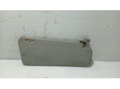 Recambio de parasol izquierdo para chevrolet aveo / kalos sedán (t200) 1.4 referencia OEM IAM 96537734   2