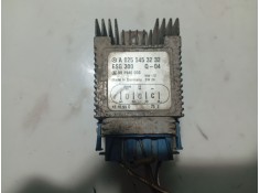 Recambio de modulo electronico para mercedes-benz clase e (w210) berlina diesel referencia OEM IAM A255453232  