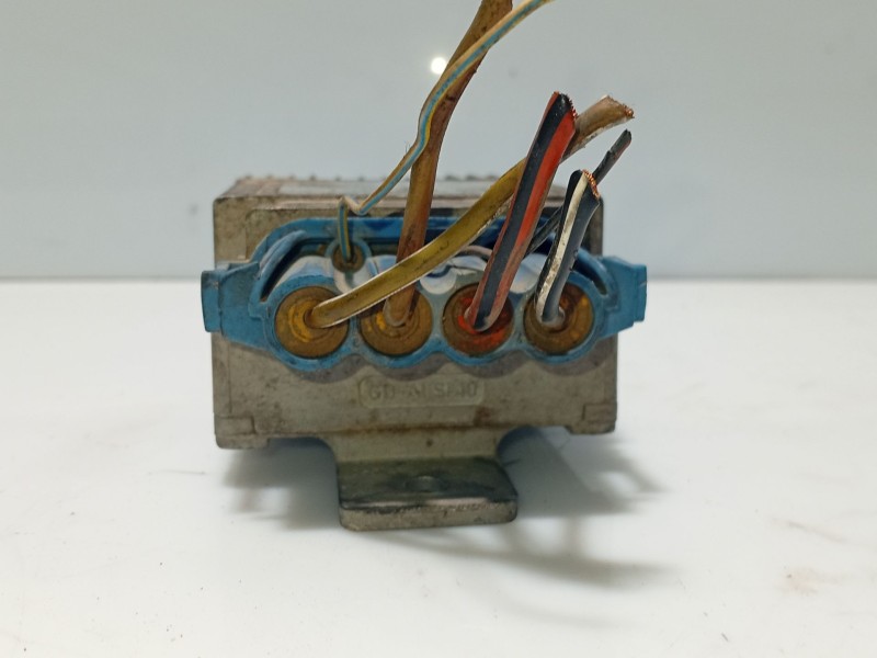 Recambio de modulo electronico para mercedes-benz clase e (w210) berlina diesel referencia OEM IAM A255453232  