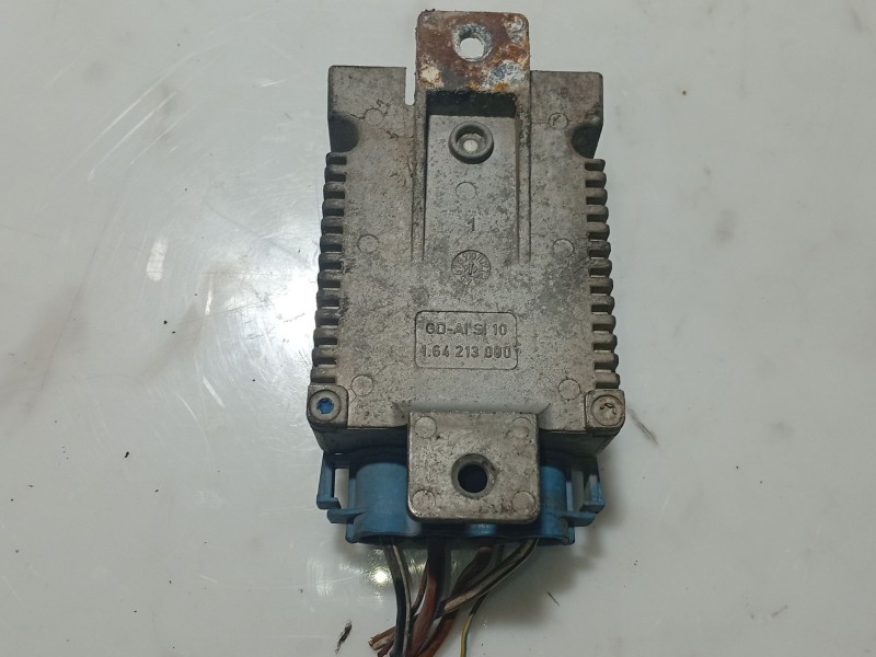 Recambio de modulo electronico para mercedes-benz clase e (w210) berlina diesel referencia OEM IAM A255453232  