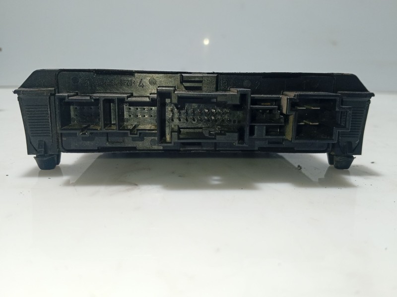 Recambio de modulo electronico para mercedes-benz clase e (w210) berlina diesel referencia OEM IAM 2108207526  