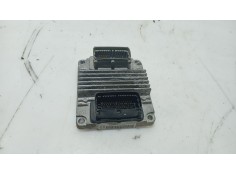 Recambio de modulo electronico para chevrolet aveo / kalos sedán (t200) 1.4 referencia OEM IAM 96436779  MR140 2