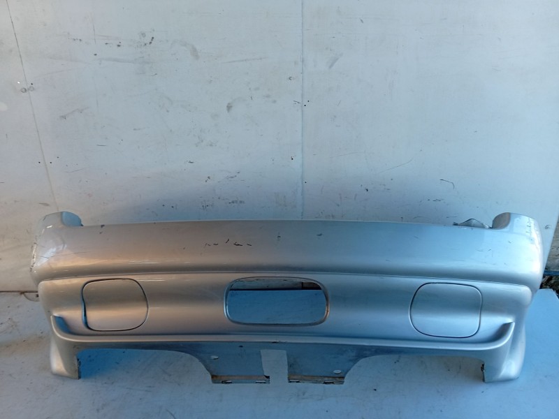 Recambio de paragolpes trasero para bmw x5 (e53) 3.0 d referencia OEM IAM 51127027046  