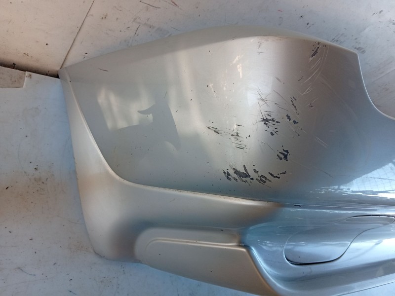 Recambio de paragolpes trasero para bmw x5 (e53) 3.0 d referencia OEM IAM 51127027046  