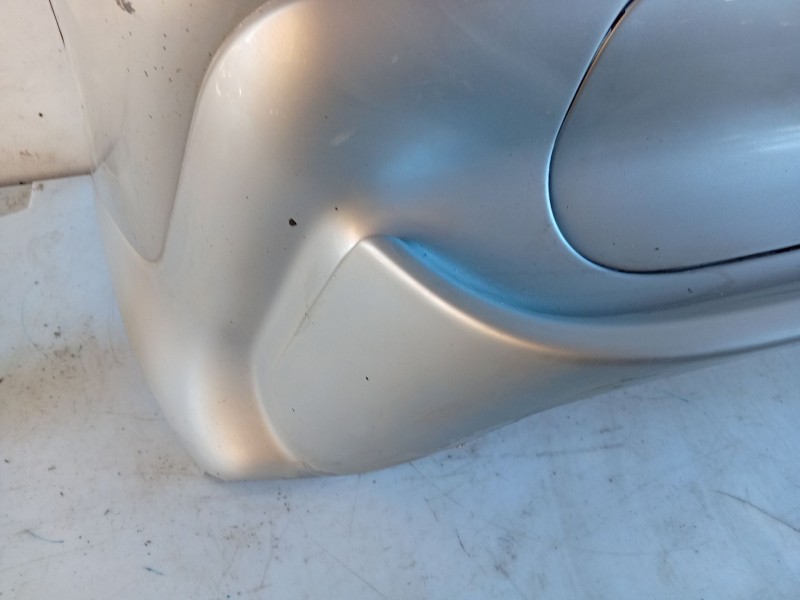 Recambio de paragolpes trasero para bmw x5 (e53) 3.0 d referencia OEM IAM 51127027046  