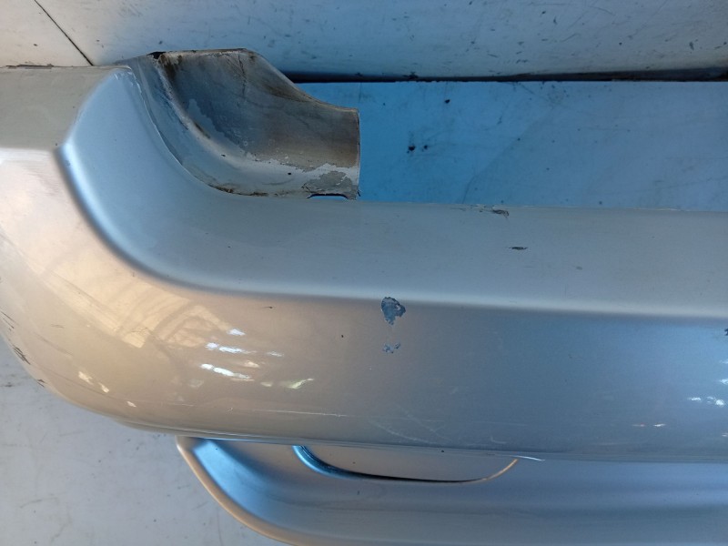 Recambio de paragolpes trasero para bmw x5 (e53) 3.0 d referencia OEM IAM 51127027046  