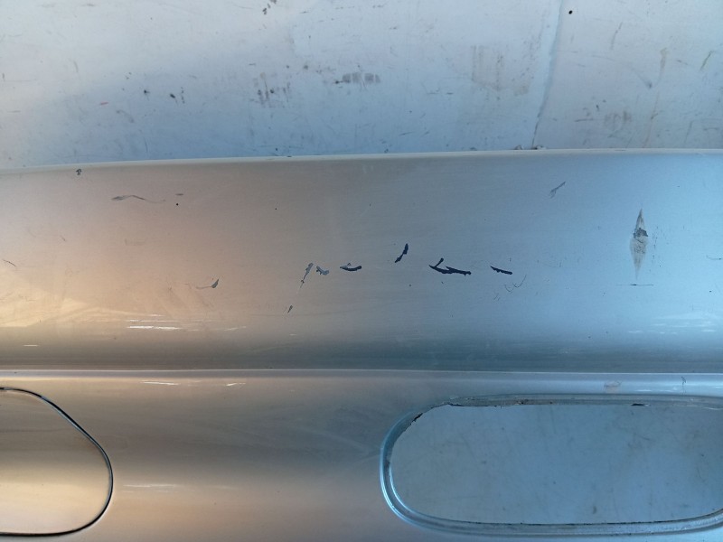 Recambio de paragolpes trasero para bmw x5 (e53) 3.0 d referencia OEM IAM 51127027046  