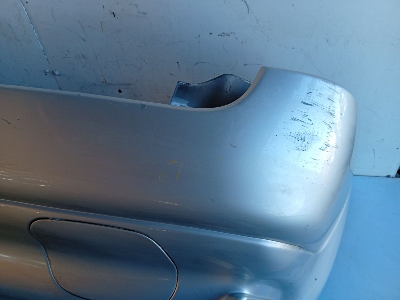 Recambio de paragolpes trasero para bmw x5 (e53) 3.0 d referencia OEM IAM 51127027046  