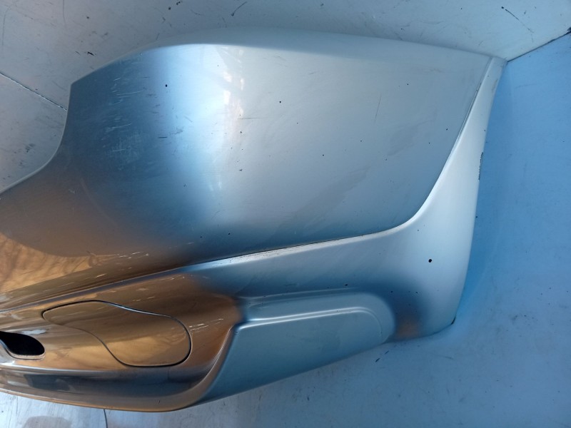 Recambio de paragolpes trasero para bmw x5 (e53) 3.0 d referencia OEM IAM 51127027046  