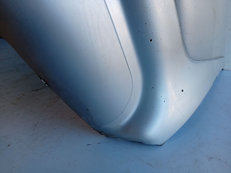 Recambio de paragolpes trasero para bmw x5 (e53) 3.0 d referencia OEM IAM 51127027046  